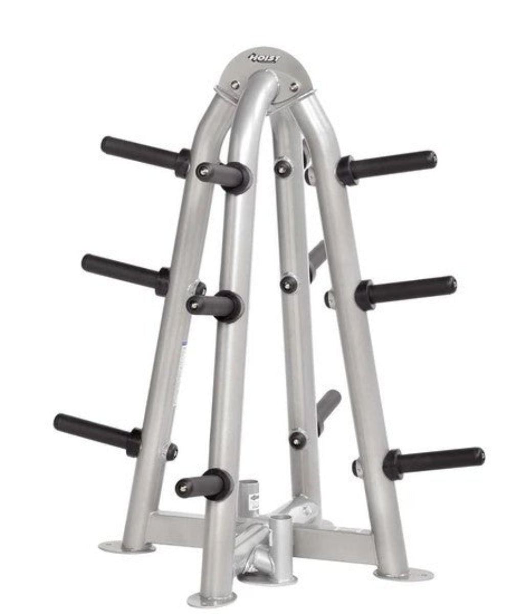 Hoist CF 3444 Commercial Four Sided Olympic Plate Tree
