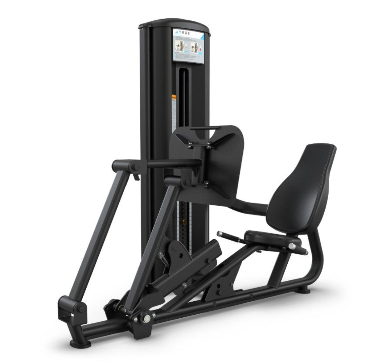 True Fitness Leg / Calf Press