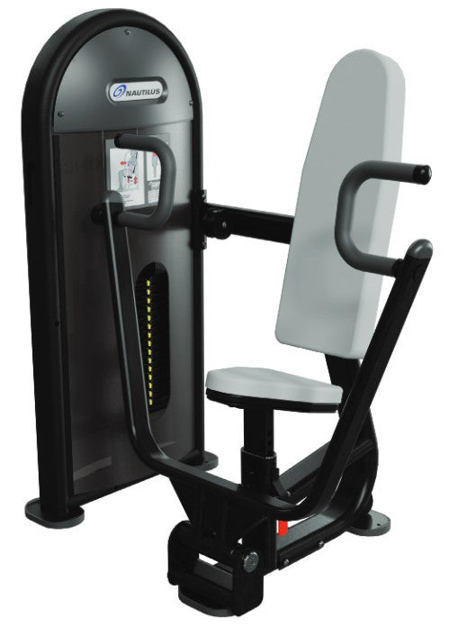 Nautilus Instinct Vertical Chest Press
