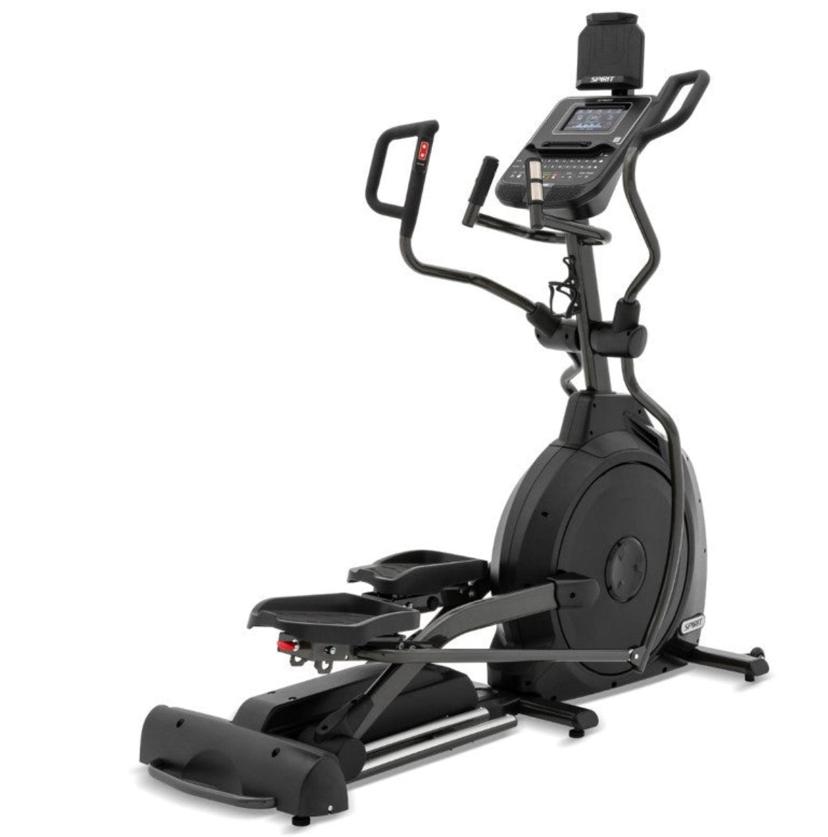 Spirit XE395 Elliptical