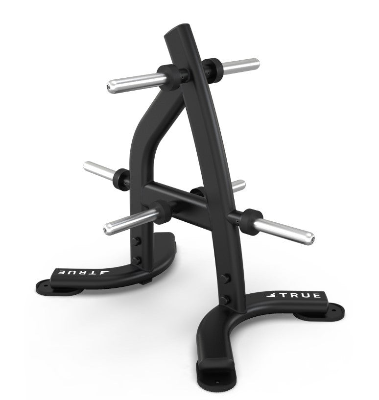 True Fitness XFW-6300 Weight Plate Tree