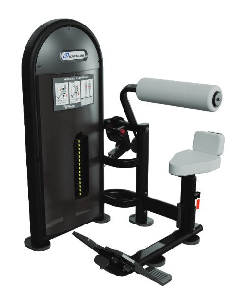 Nautilus Instinct Dual Abdominal/Lower Back