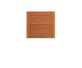 Maxxus 3-Person Full Spectrum Near Zero EMF (Under 2MG) FAR Infrared Sauna (Canadian Red Cedar)