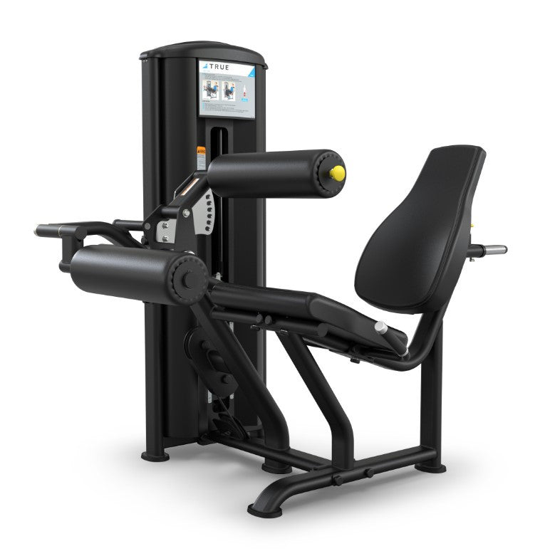 True Fitness Seated Leg Curl