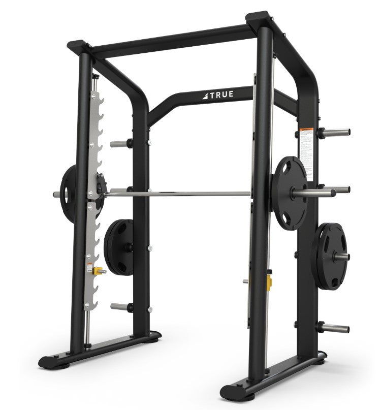 True Fitness XFW-6800 Smith Machine Fitness Outlet