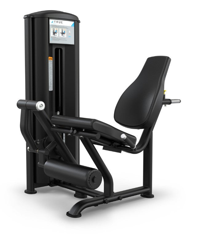 True Fitness Leg Extension