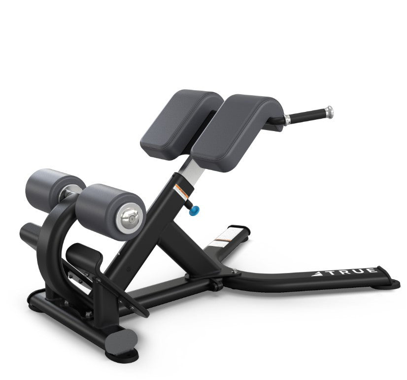 True Fitness XFW-5600 Roman Bench