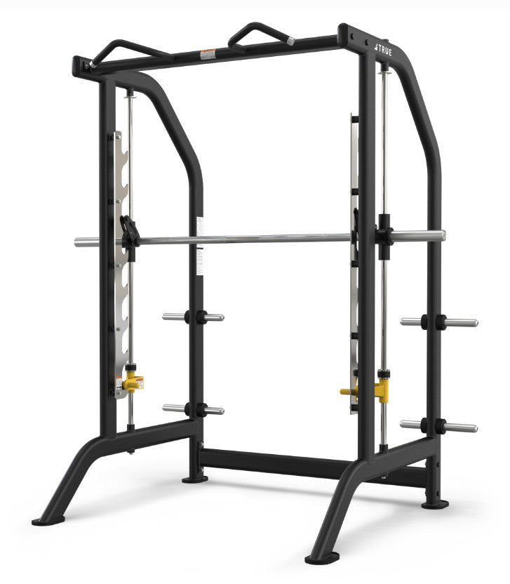 True Fitness Line FS-30 Smith Machine