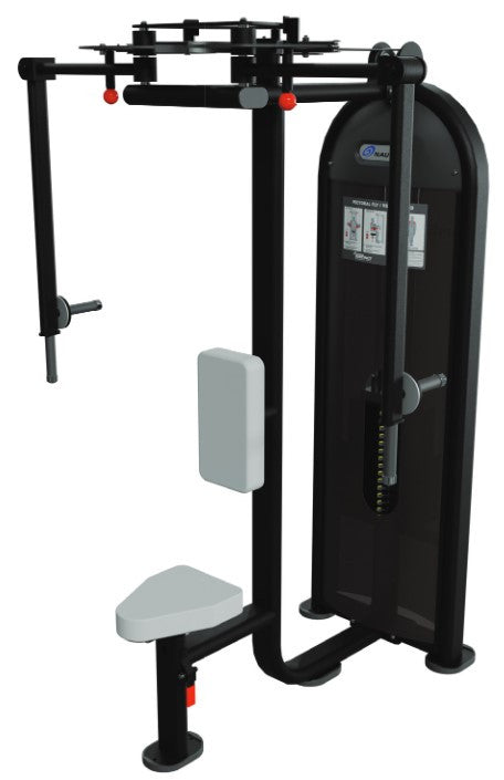 Nautilus Instinct Dual Pectoral Fly/Rear Deltoid