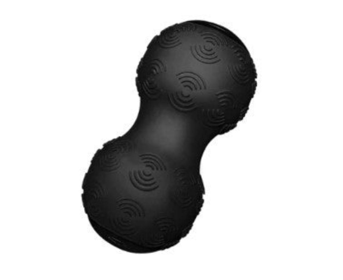 Power Plate DualSphere: Precision Recovery Vibrating Massager (Black) Power Plate DualSphere: Precision Recovery Vibrating Massager (Black)