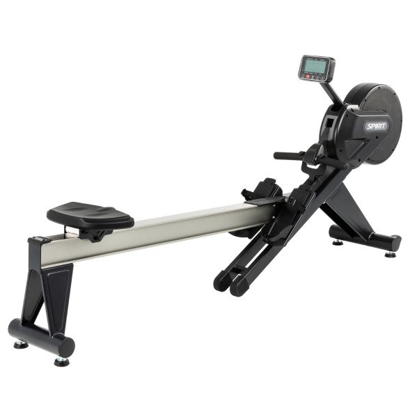 Spirit Fitness CRW800 Rower - FITNESS OUTLET