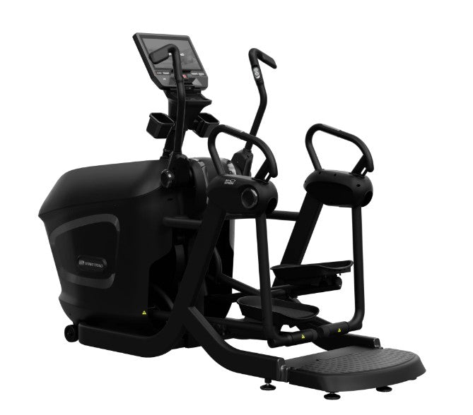 Star Trac 8 Series VersaStrider - FITNESS OUTLET