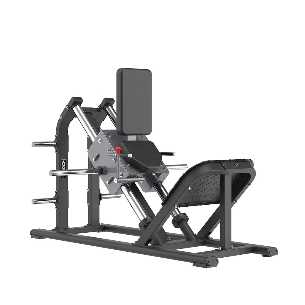 cybex hack squat machine starting weight Maximize Leg Gains Safely with TKO Strength Hack Squat Machine