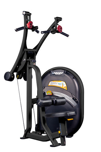 Hoist Fitness CL3201 Lat Pulldown - FITNESS OUTLET