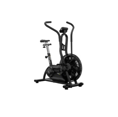 Throwdown HIIT Upright Bike - Fitness Outlet