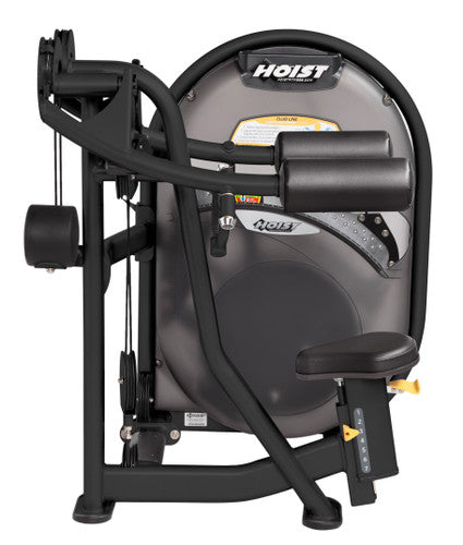 Hoist Fitness CL3502 Lateral Raise - FITNESS OUTLET