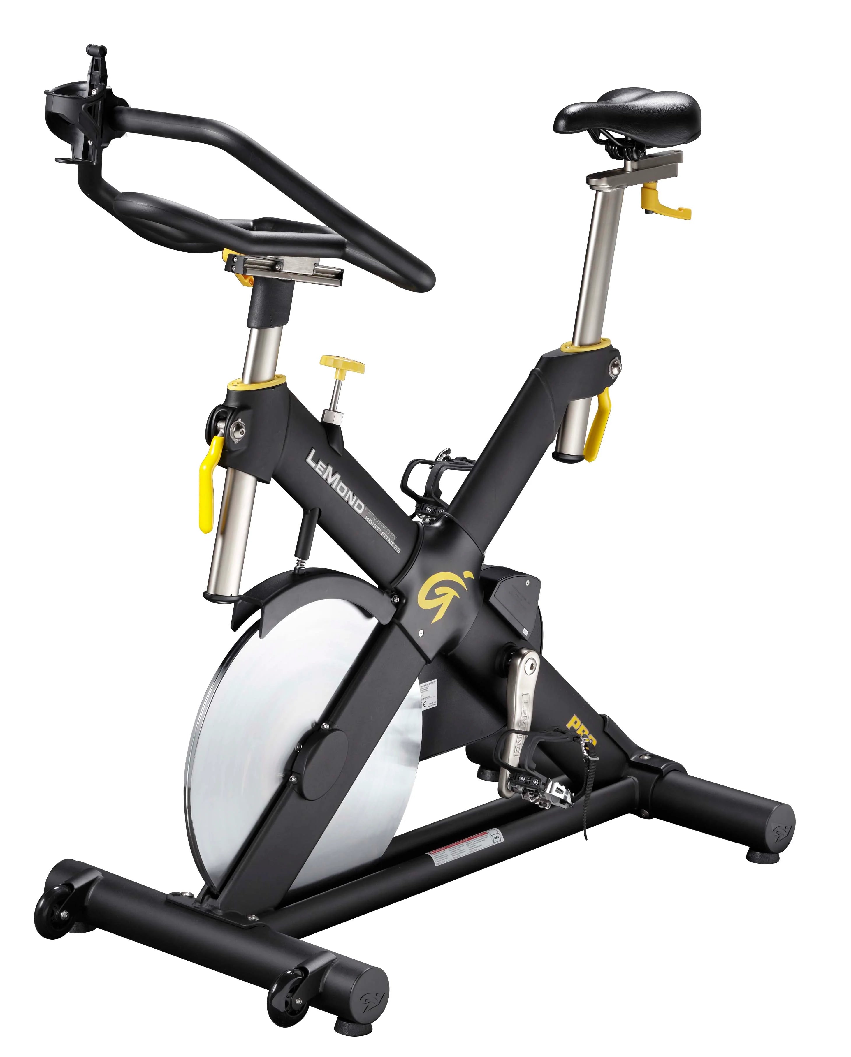 LeMond Fitness RevMaster Pro