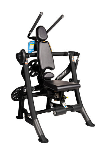 Hoist Fitness ROC IT RPL5601 Plate Loaded Roc Abs RPL-5601 - FITNESS OUTLET