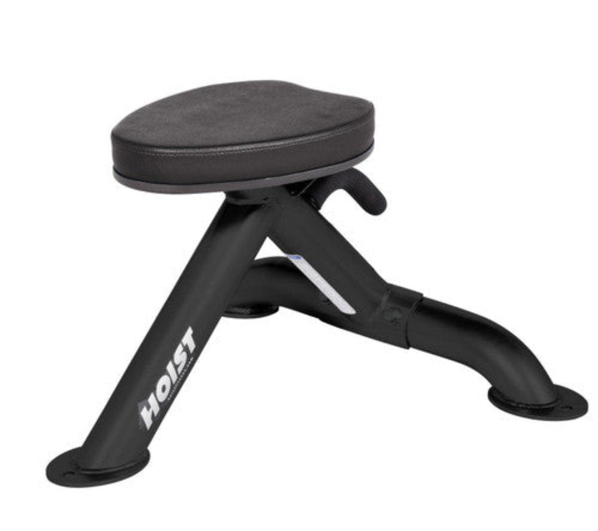 Hoist Fitness CF3950 Commercial Utility Stool - FITNESS OUTLET