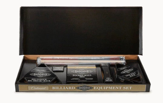 Brunswick Centennial Play Package - Fitness Outlet