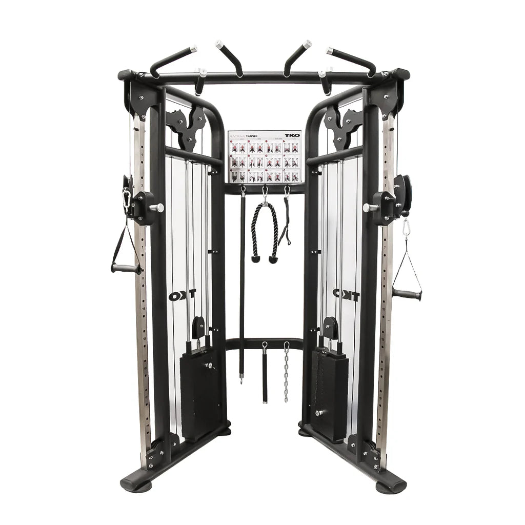 TKO Strength Functional Trainer
