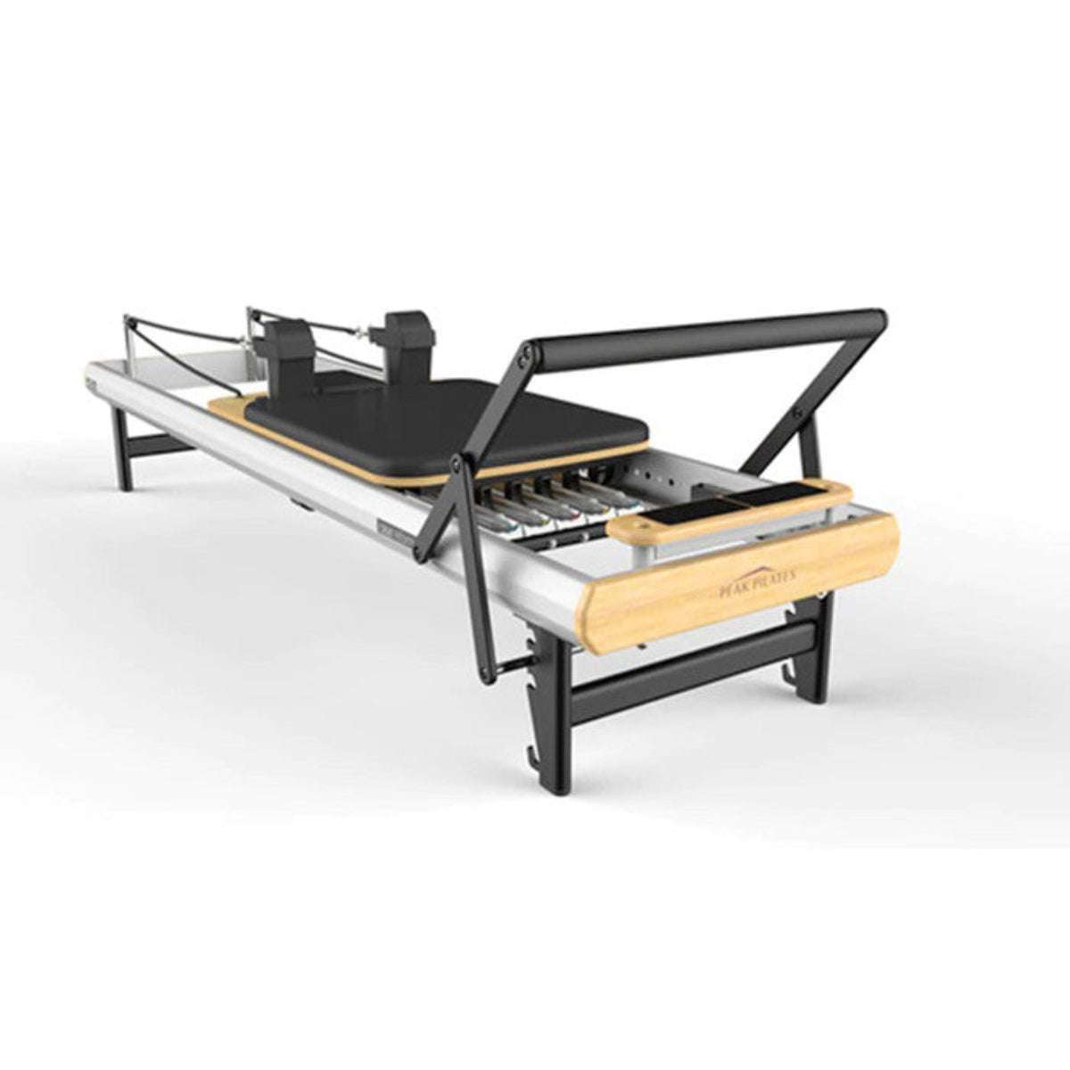 Peak Pilates Casa Reformer