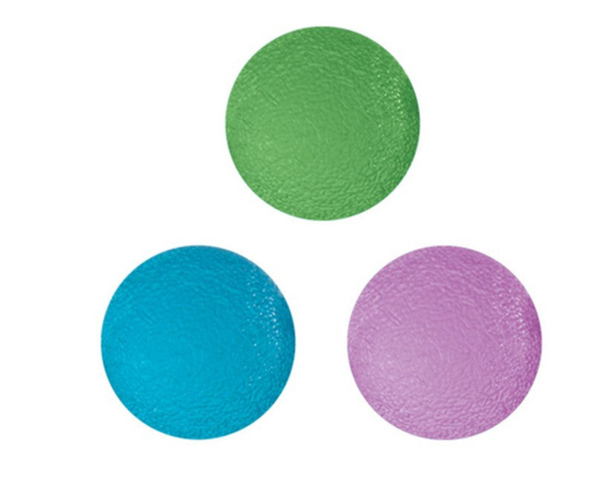 Spri Hand Xerciser Set