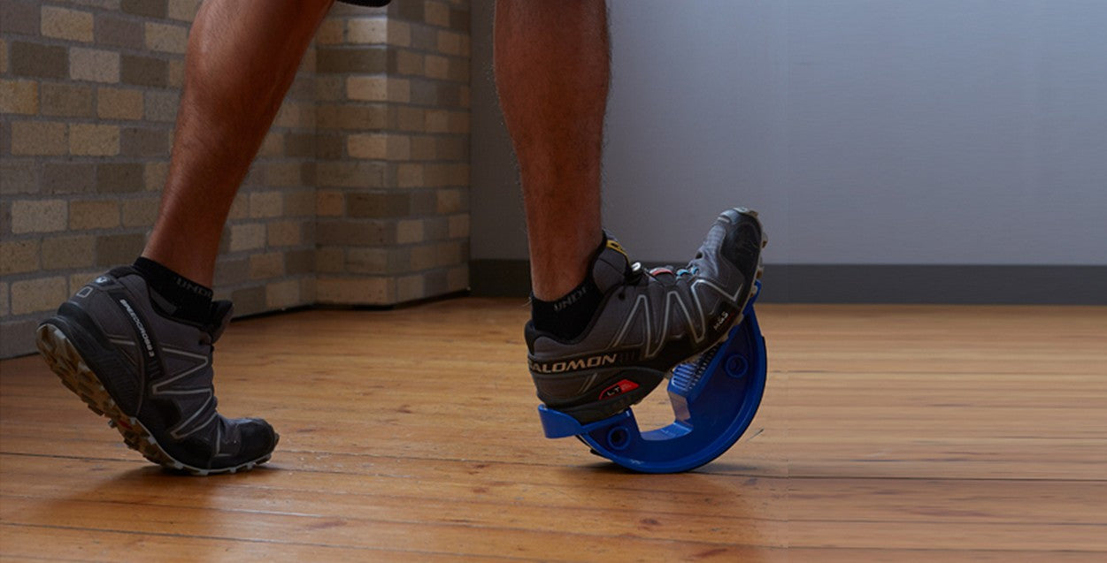 Spri Unilateral Prostretch