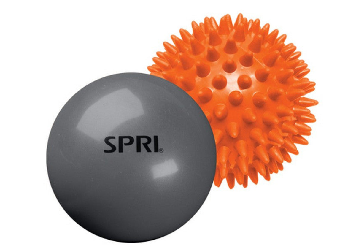 Spri Hot/Cold Therapy Balls