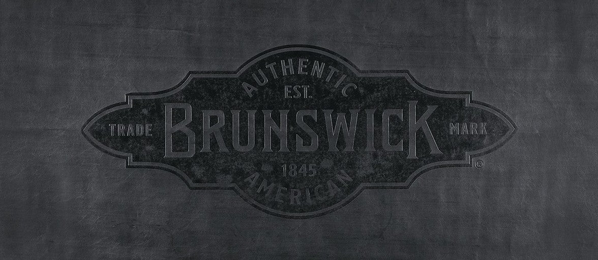 Brunswick Pool Table Cover