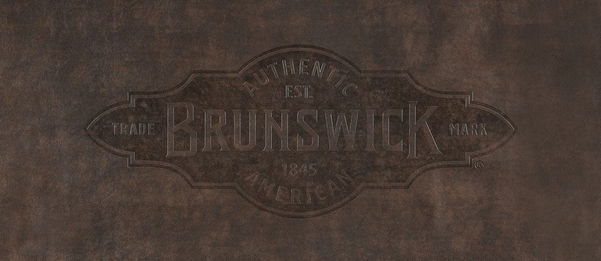 Brunswick Pool Table Cover