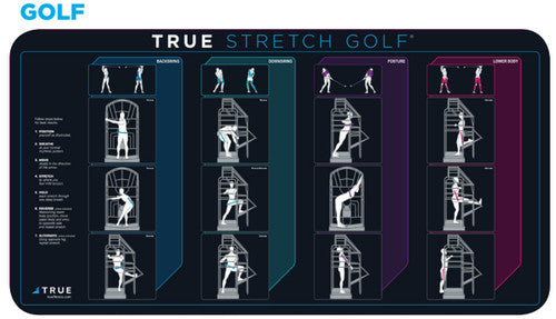 True Fitness Stretch - FITNESS OUTLET