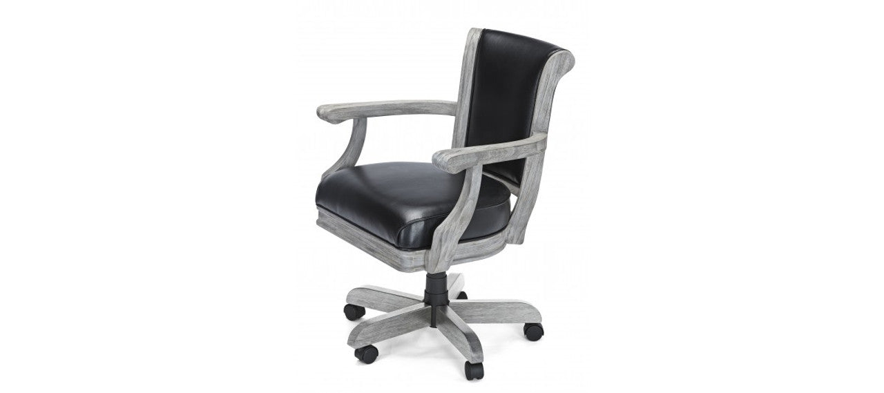 Brunswick Centennial Game Table Chair - Set of 2 - FITNESS OUTLET