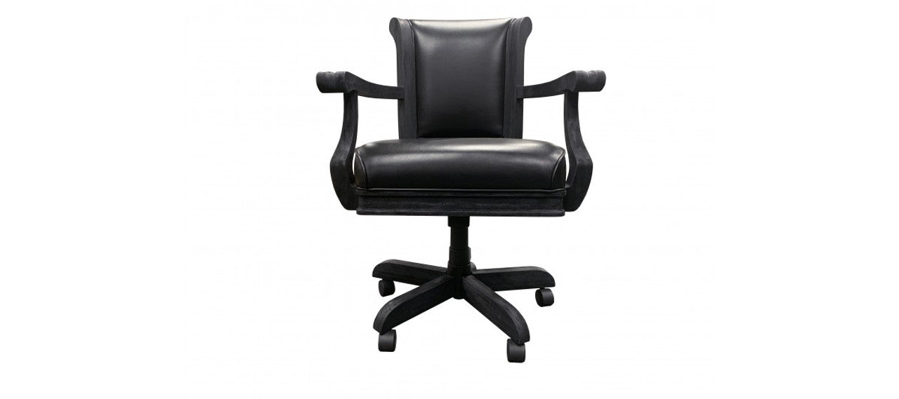 Brunswick Centennial Game Table Chair - Set of 2 - FITNESS OUTLET