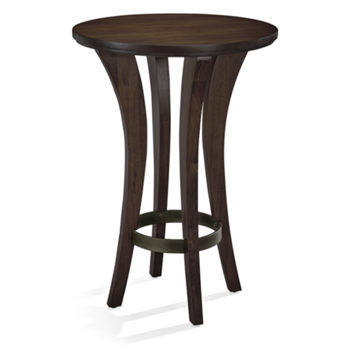 Brunswick Centennial Pub Table - FITNESS OUTLET