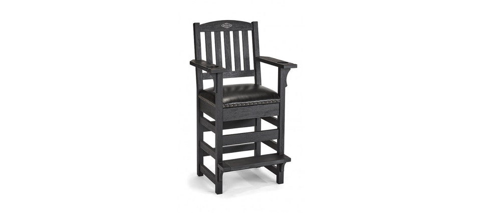 Brunswick Centennial Player's Chair - Set of 2 - FITNESS OUTLET