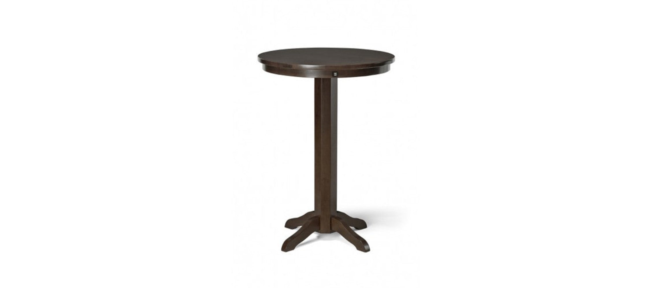 Brunswick Traditional Pub Table - FITNESS OUTLET