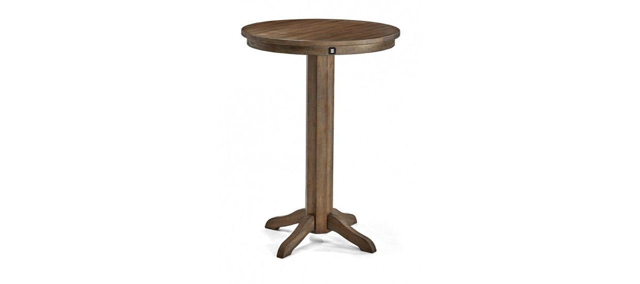 Brunswick Traditional Pub Table - FITNESS OUTLET