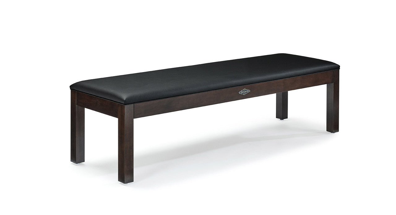 Brunswick Centennial Storage Bench - FITNESS OUTLET