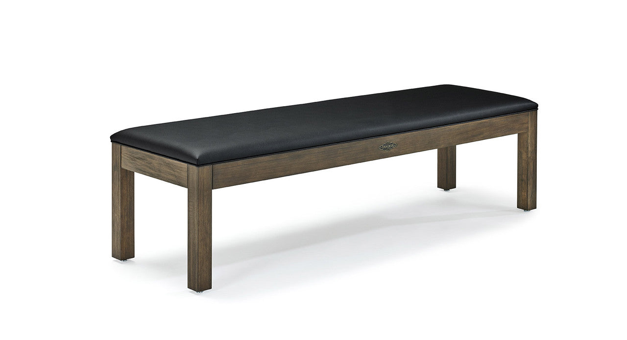 Brunswick Centennial Storage Bench - FITNESS OUTLET