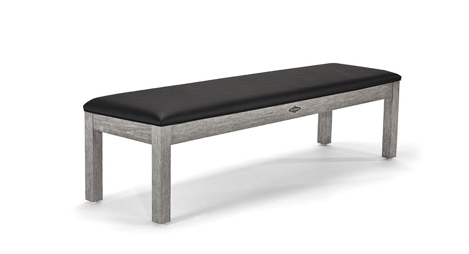 Brunswick Centennial Storage Bench - FITNESS OUTLET