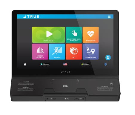 22" Touchscreen
