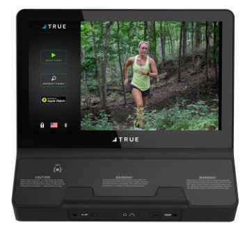 True Fitness ES900 Treadmill - FITNESS OUTLET