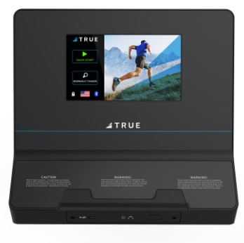 True Fitness ES900 Treadmill - FITNESS OUTLET