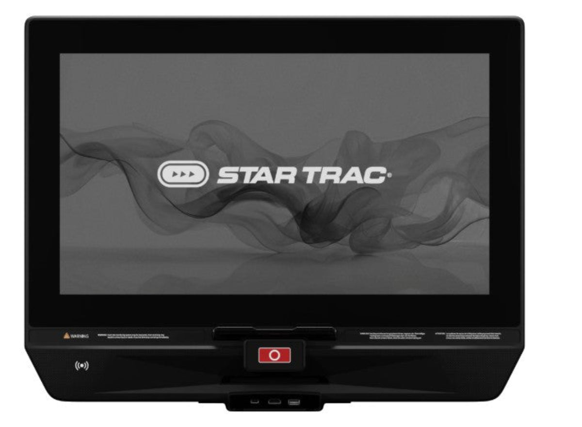24" Touchscreen