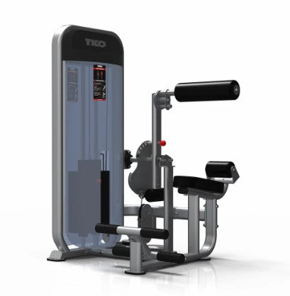 TKO Strength AB / Low Back - FITNESS OUTLET