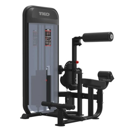 TKO Strength AB / Low Back - FITNESS OUTLET