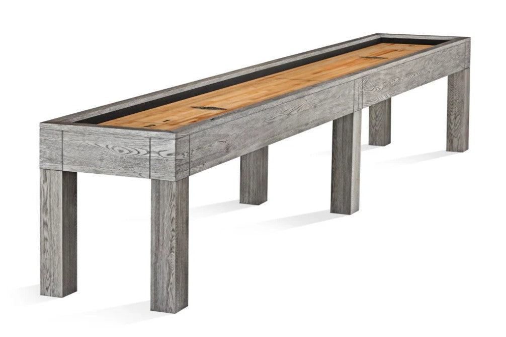 Brunswick Sanibel Shuffleboard Table - FITNESS OUTLET