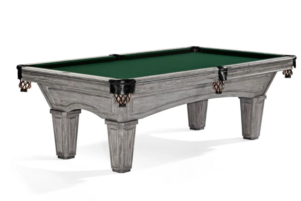 Brunswick Glenwood Billiards Pool Table - FITNESS OUTLET