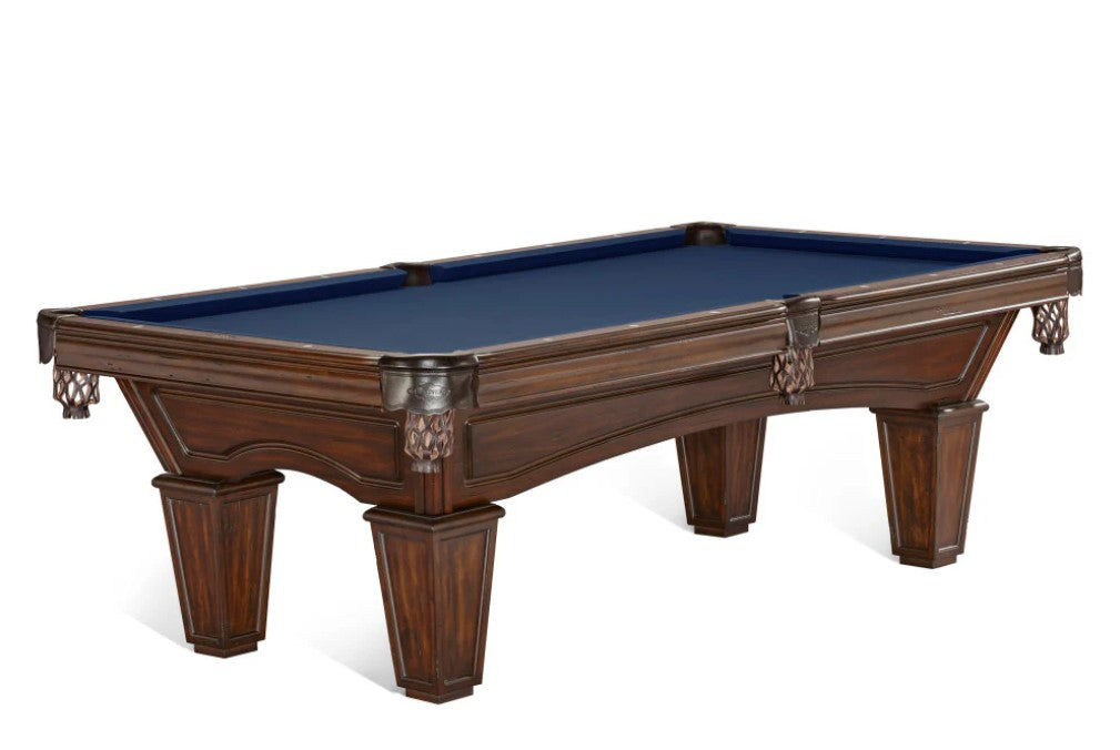 Brunswick Glenwood Billiards Pool Table - FITNESS OUTLET